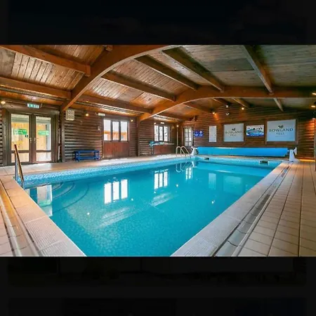 Wensleydale 17 Caravan Parque de Campismo