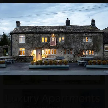 Wensleydale 17 Caravan Tosside