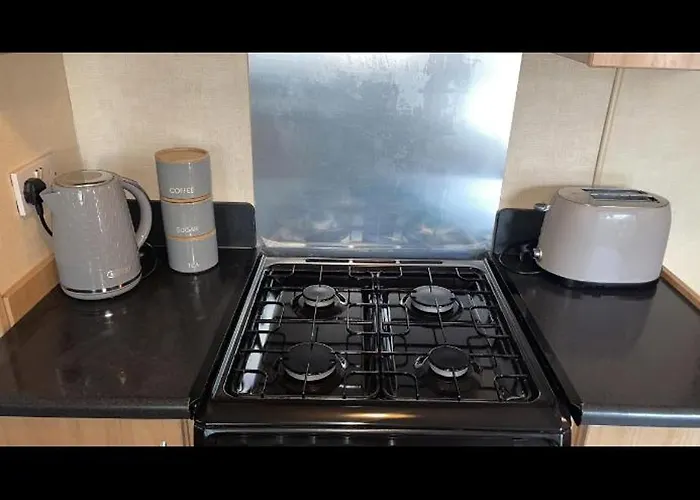 Wensleydale 17 Caravan Tosside