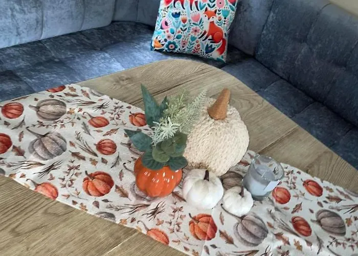 Wensleydale 17 Caravan