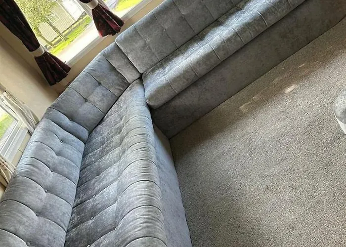 Wensleydale 17 Caravan