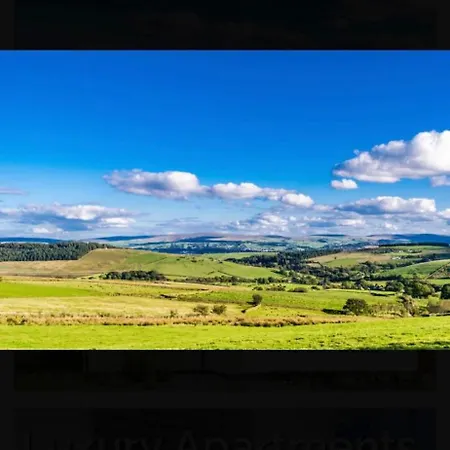 Camping Wensleydale 17 Caravan *