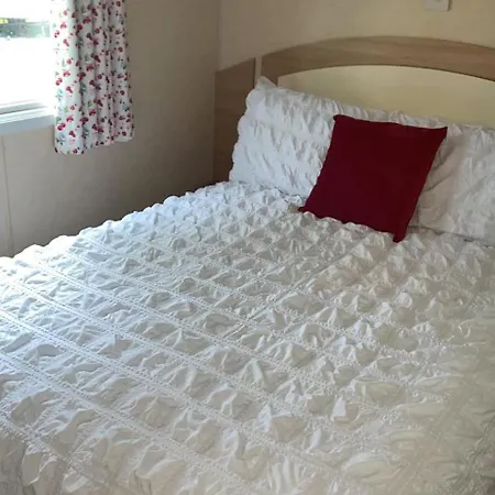 Wensleydale 17 Caravan Tosside