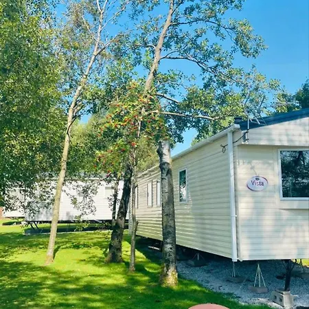 Wensleydale 17 Caravan *