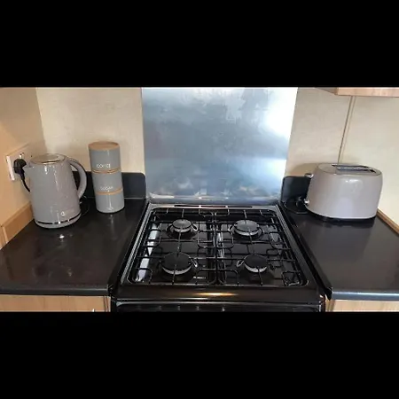 Wensleydale 17 Caravan Tosside